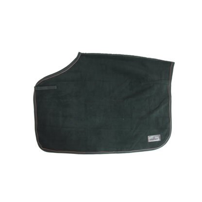 Manta para caballo Kentucky Quarter Rug Heavy Fleece vista principal