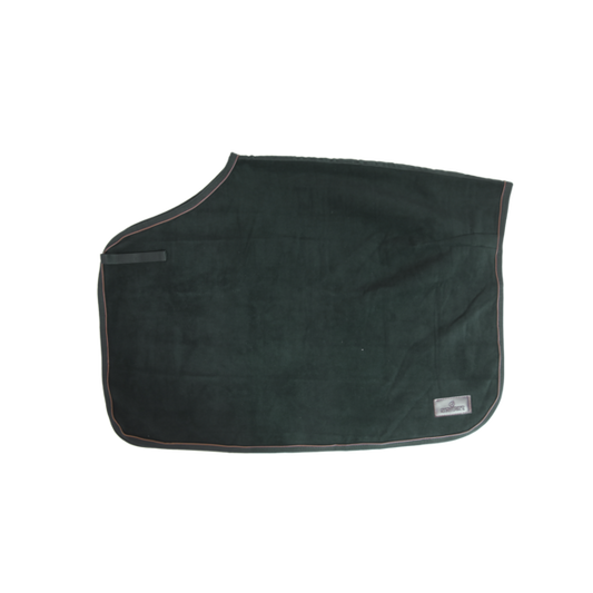 Manta para caballo Kentucky Quarter manta Heavy Fleece para equitación
