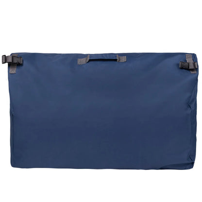 bolsa de cuadra QHP para equitación - vista 14