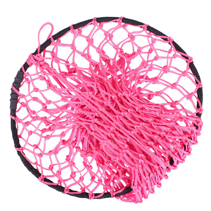Hay net Easy fill QHP para equitación - vista 2