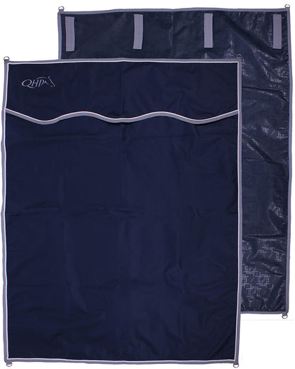 Accesorio ecuestre Stable cloth 140 x 180cm QHP para equitación - vista 2