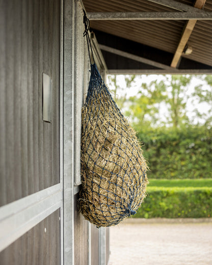 Redes y bolsas de heno Hay bale net QHP para equitación - vista 6