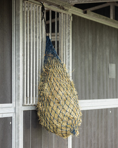 Redes y bolsas de heno Hay bale net QHP para equitación - vista 7