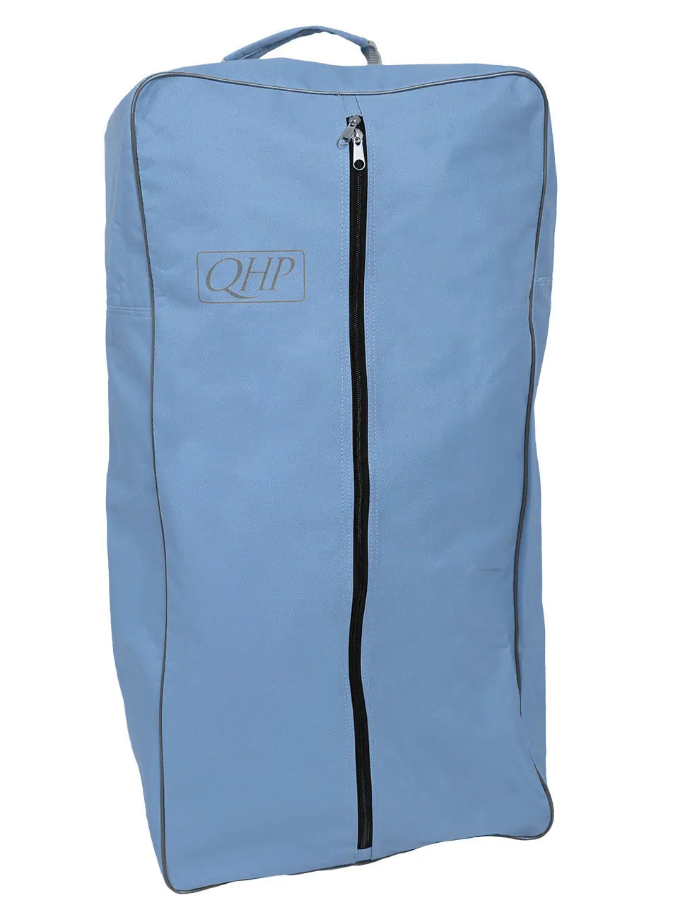 Bolsa cabezada QHP azul