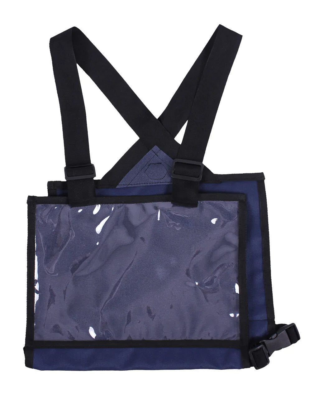 Number bib QHP para equitación - vista 4