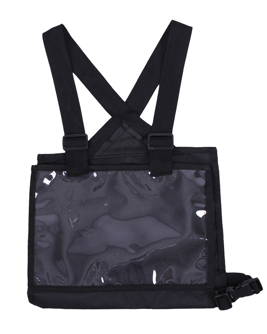 Number bib QHP para equitación - vista 13