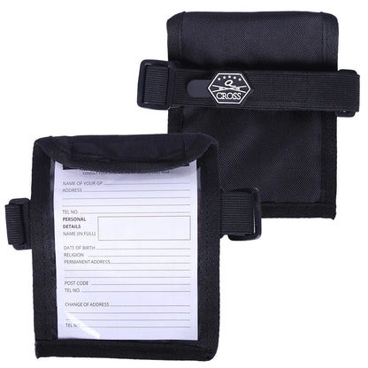 Medical cardholder QHP para equitación - vista 4