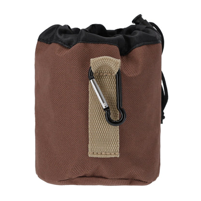 Treat bag QHP para equitación - vista 22