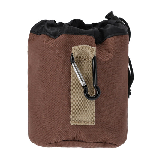 Treat bag QHP para equitación