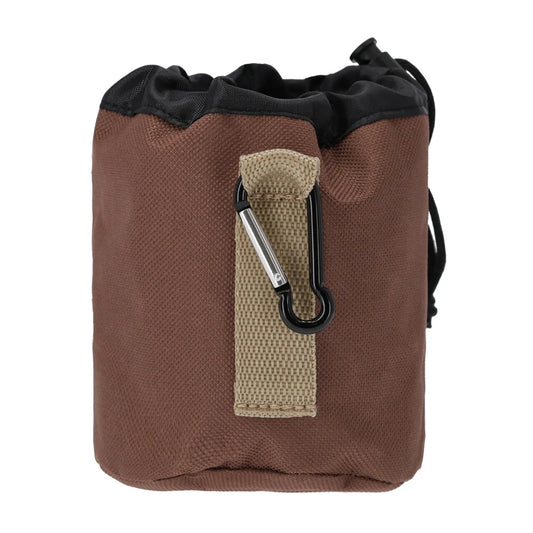 Treat bag QHP para equitación - vista 2