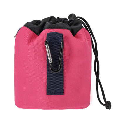 Treat bag QHP para equitación - vista 5