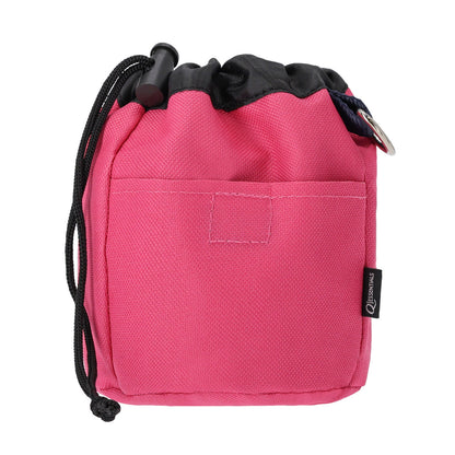 Treat bag QHP para equitación - vista 7