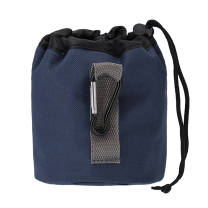 Treat bag QHP para equitación - vista 13