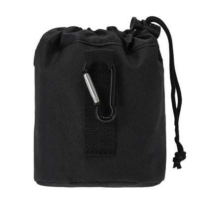 Treat bag QHP para equitación - vista 18