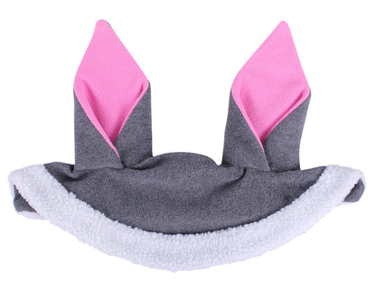 Cascos Easter bunny ears hat caballo QHP para equitación - vista 5