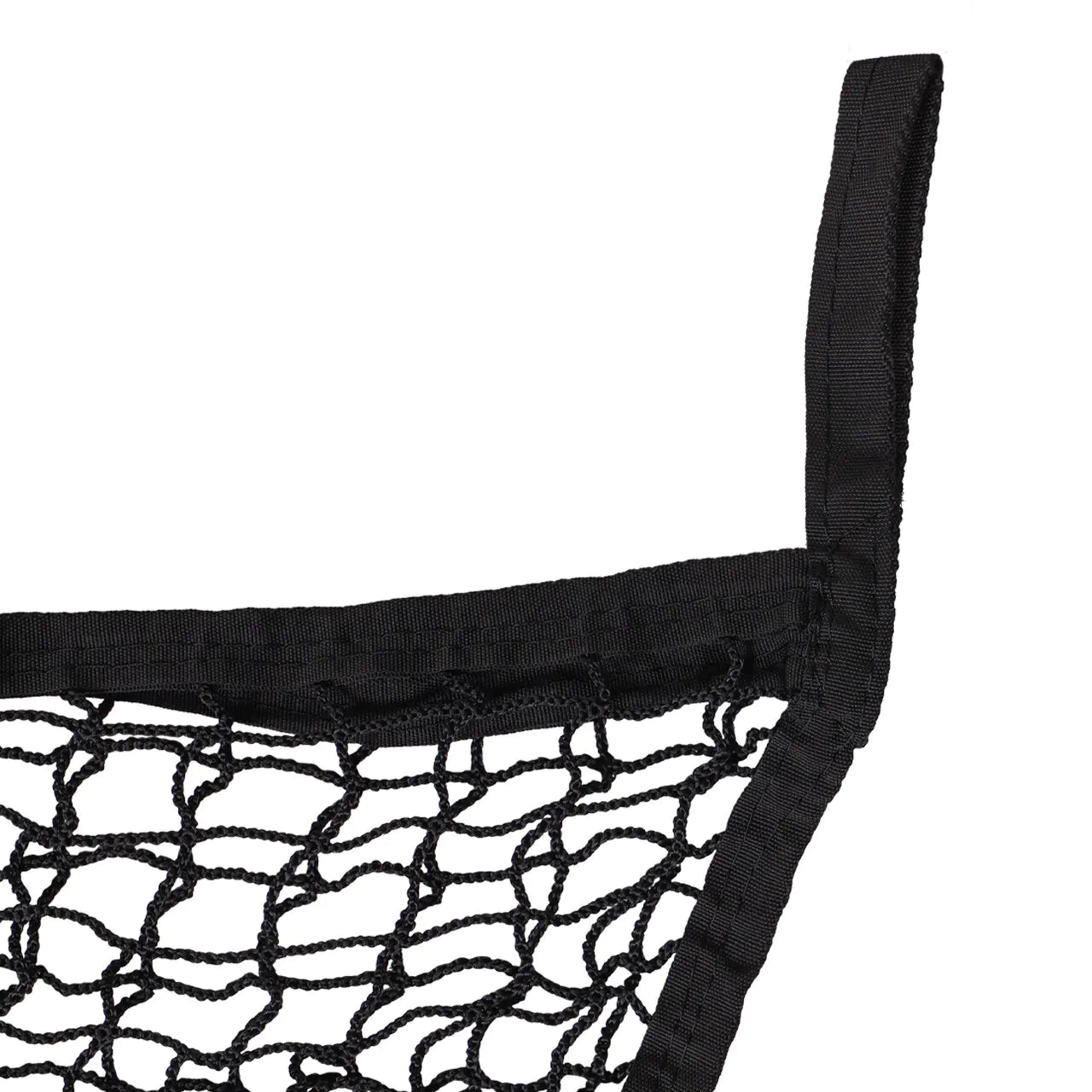 Slowfeeder hay net 120x90cm QHP para equitación - vista 2
