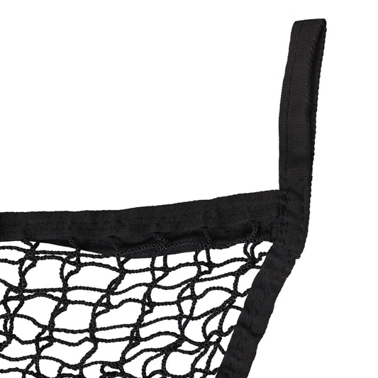 Slowfeeder hay net 120x90cm QHP para equitación - vista 2
