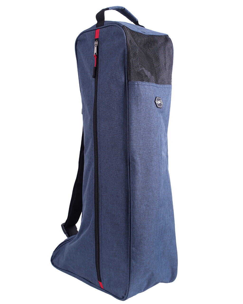 QHP bolsa para botas para equitación - vista 17
