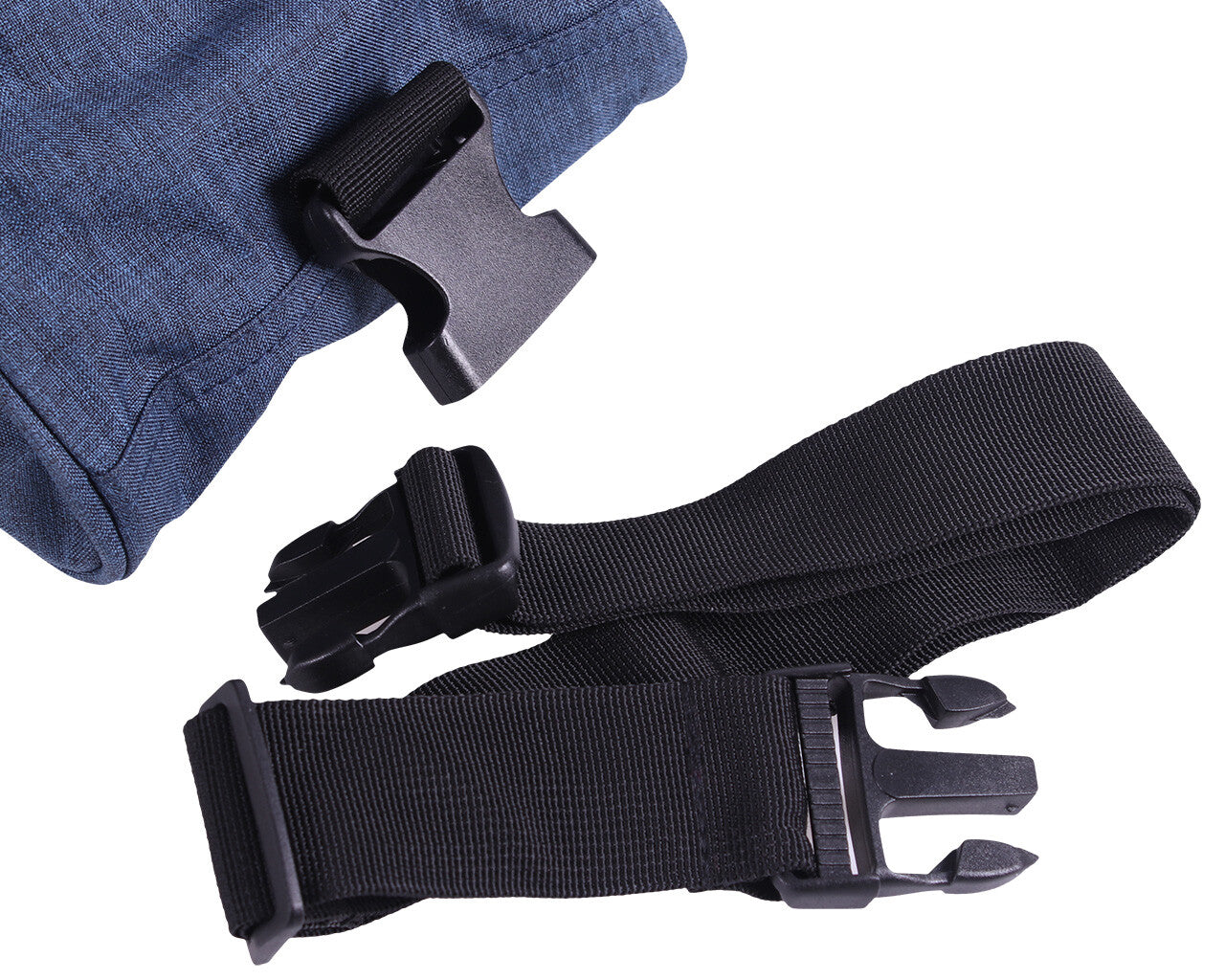 QHP bolsa para botas para equitación - vista 19