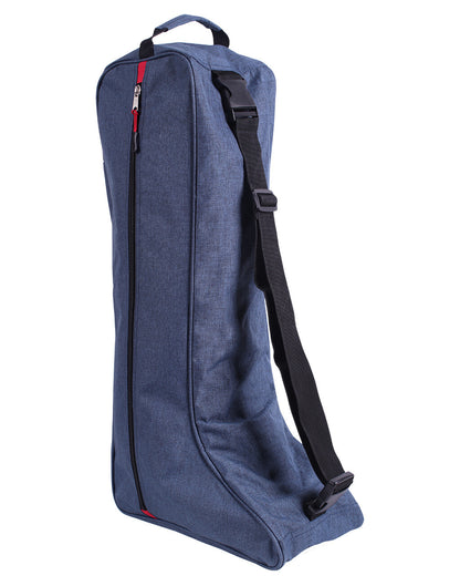 QHP bolsa para botas para equitación - vista 16