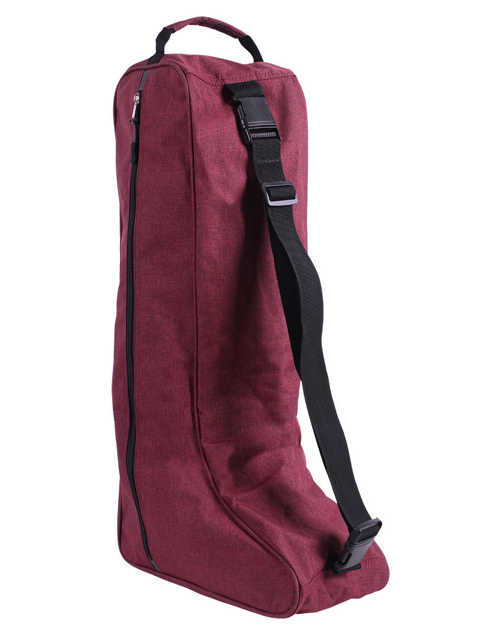 QHP bolsa para botas para equitación - vista 20