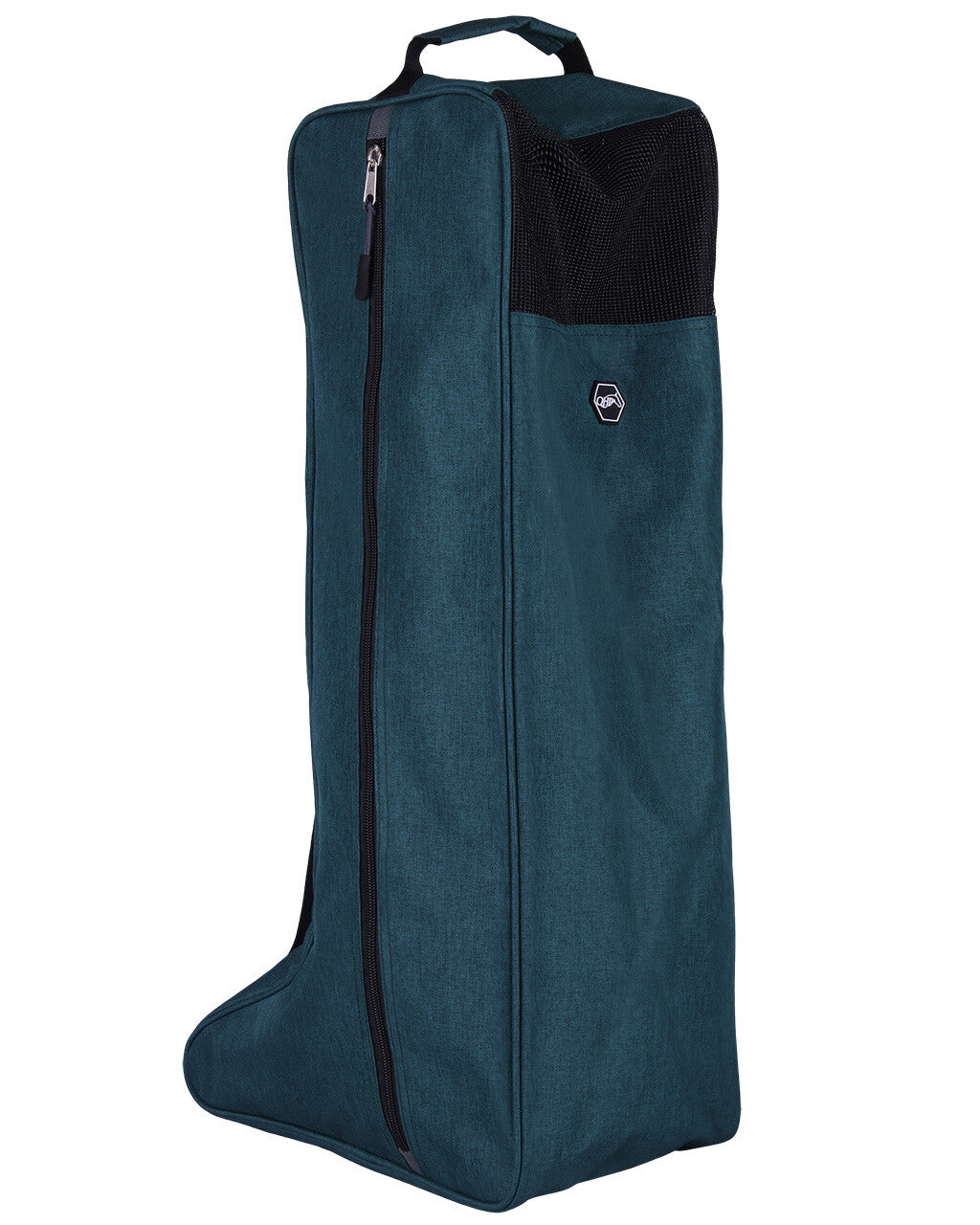 Bolsa botas QHP verde