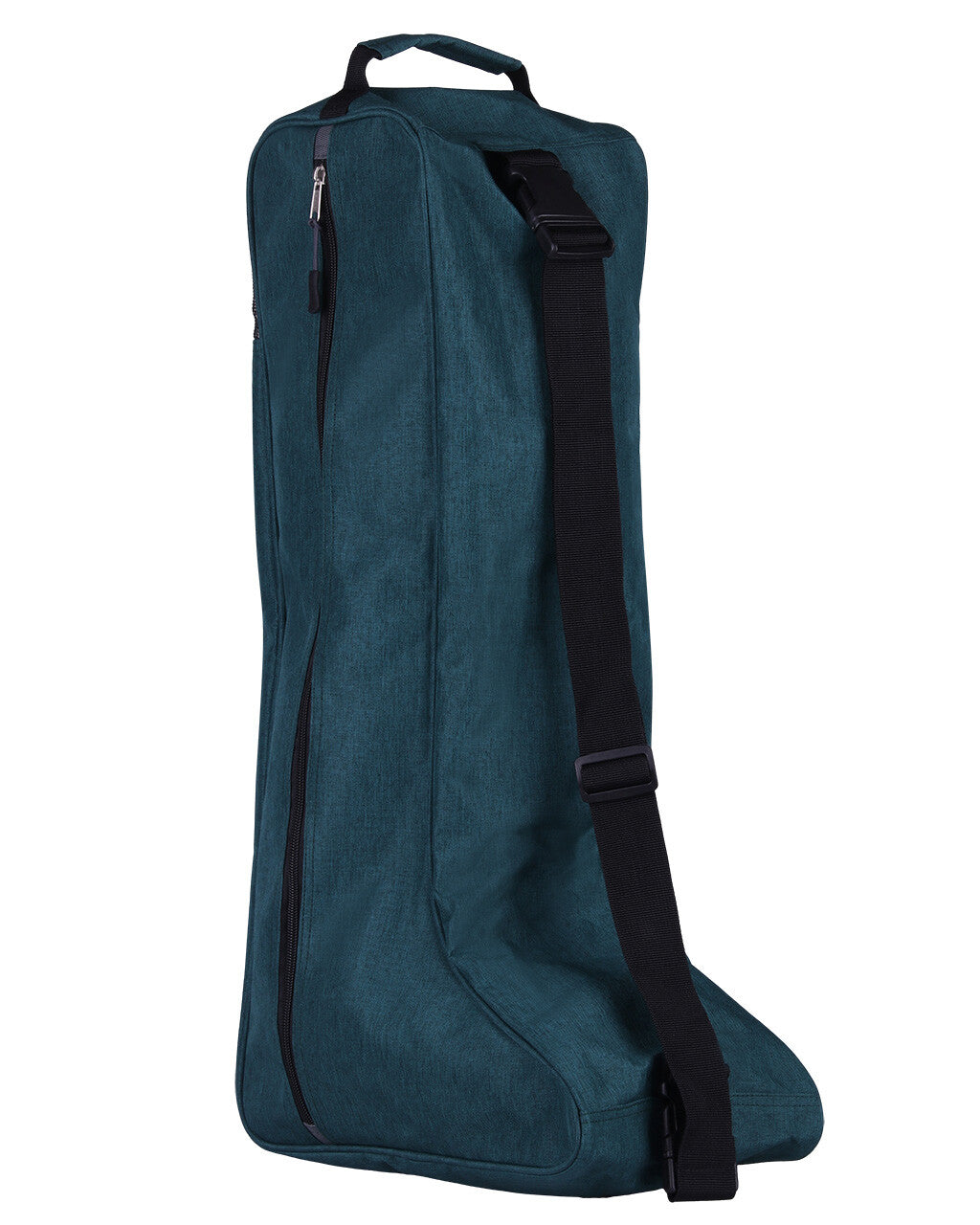 Bolsa botas QHP verde