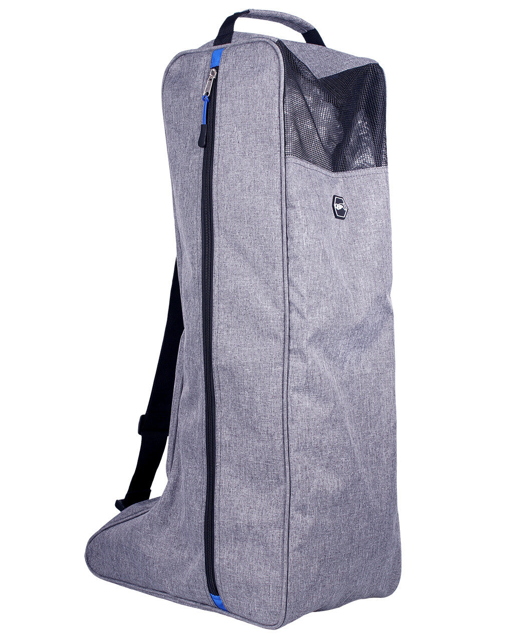 QHP bolsa para botas para equitación - vista 26