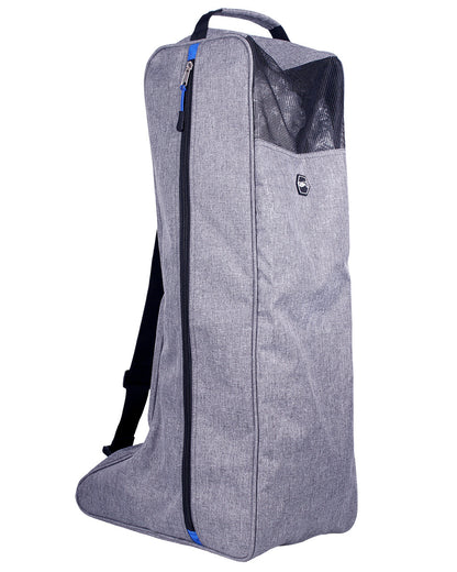 QHP bolsa para botas para equitación - vista 26