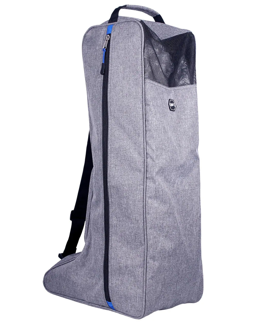 Bolsa botas QHP gris