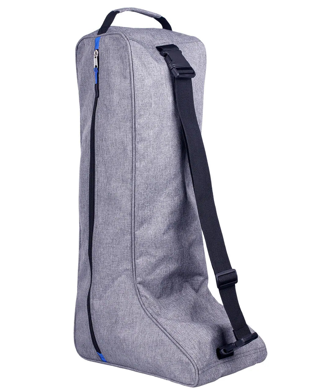 Bolsa botas QHP gris