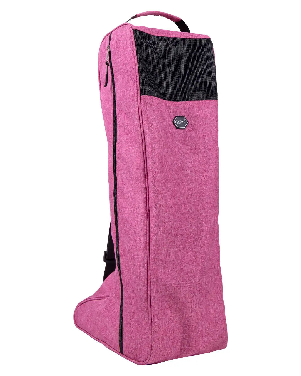 Bolsa botas QHP rosa