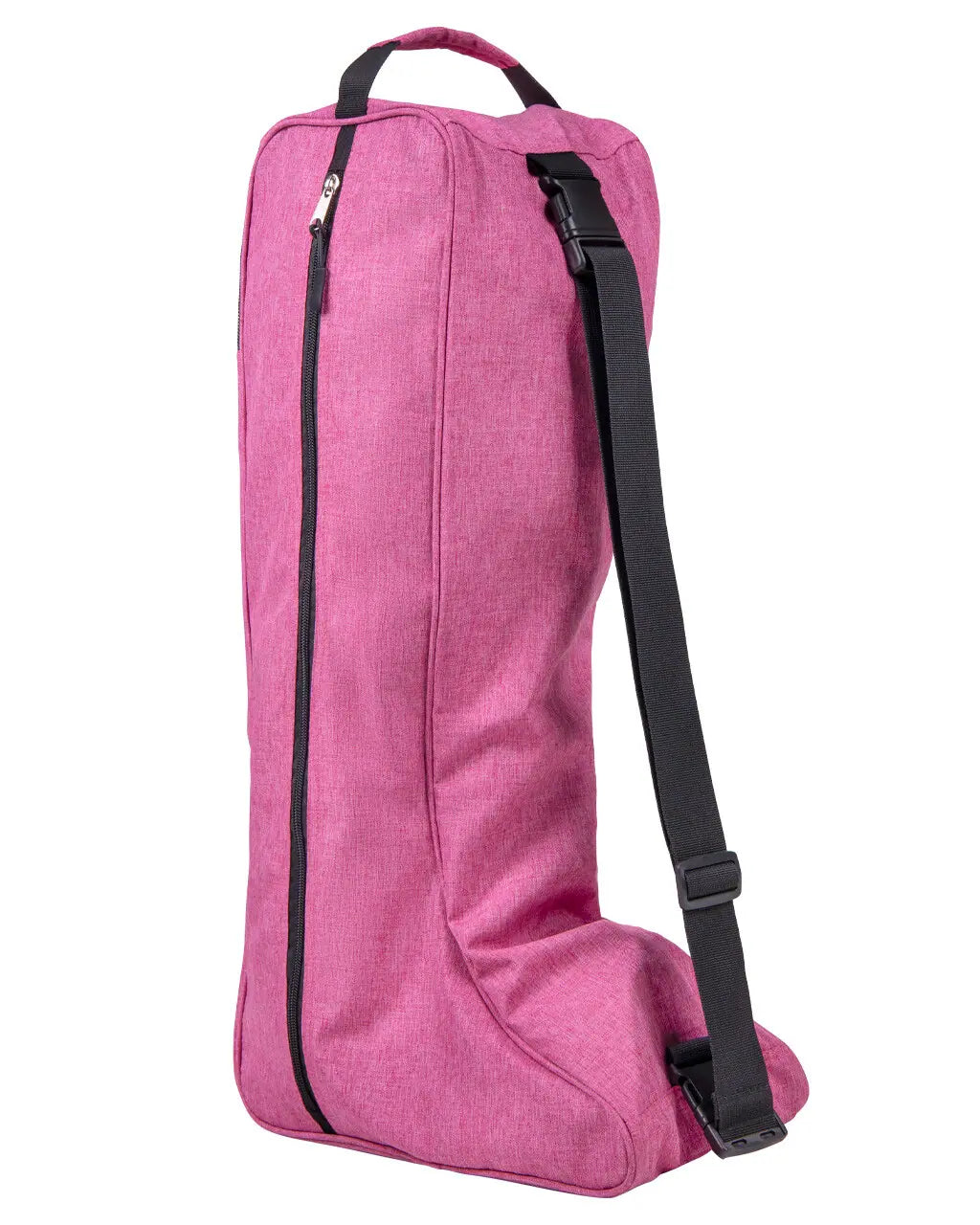 Bolsa botas QHP rosa