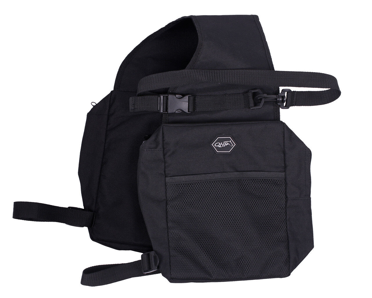 Bolsas de montura Silla bag QHP para equitación - vista 7