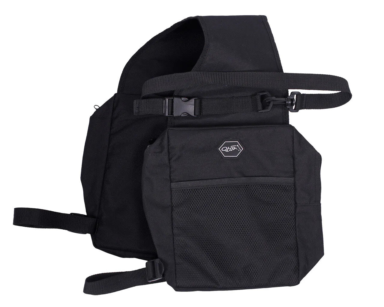 Bolsas de montura Silla bag QHP para equitación - vista 8