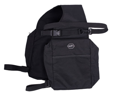 Bolsas de montura Silla bag QHP para equitación - vista 9
