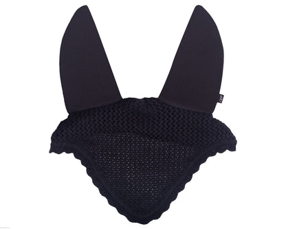 Orejera Ear net 'Keep calm y focus' QHP para equitación - vista 8