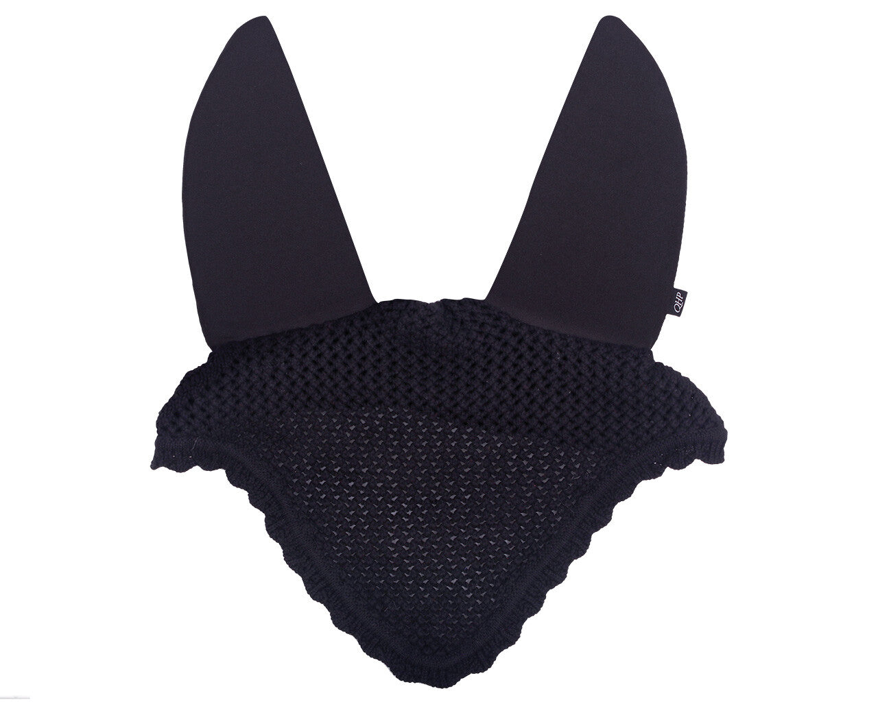 Orejera Ear net 'Don't fear, trust me' QHP para equitación - vista 9