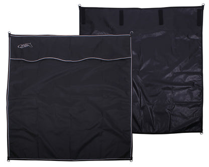 Accesorio ecuestre Stable cloth 170 x 180cm QHP para equitación - vista 2