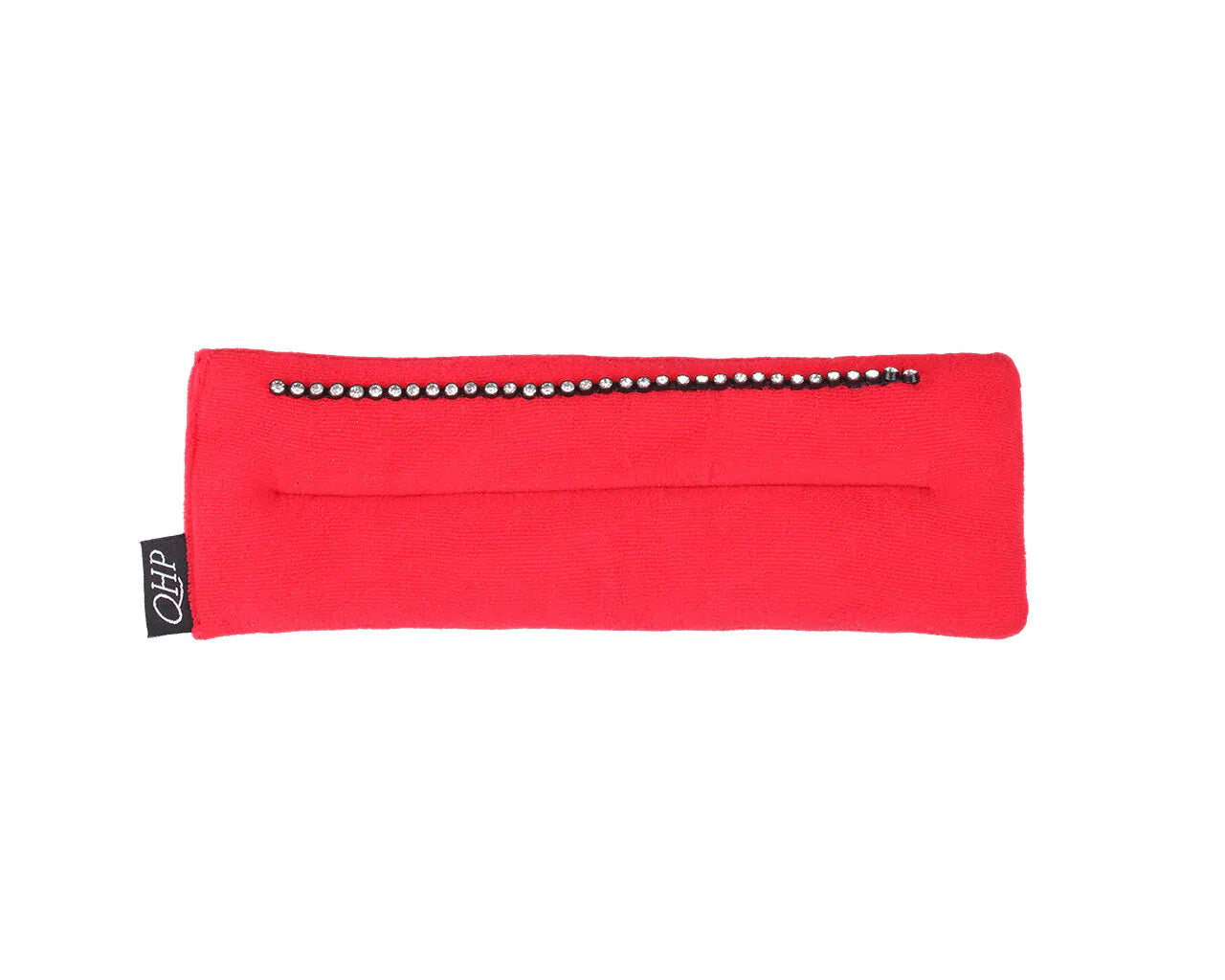 Cabezadas Chin pad Madelon QHP para equitación - vista 2