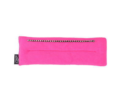 Cabezadas Chin pad Madelon QHP para equitación - vista 23