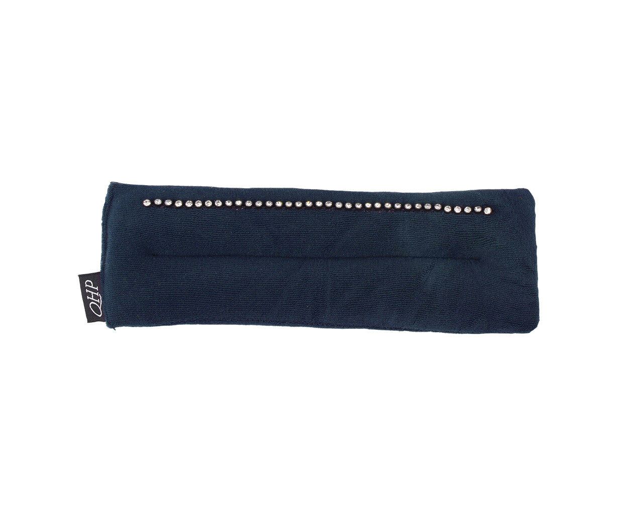 Cabezadas Chin pad Madelon QHP para equitación - vista 27