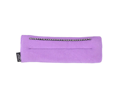 Cabezadas Chin pad Madelon QHP para equitación - vista 8