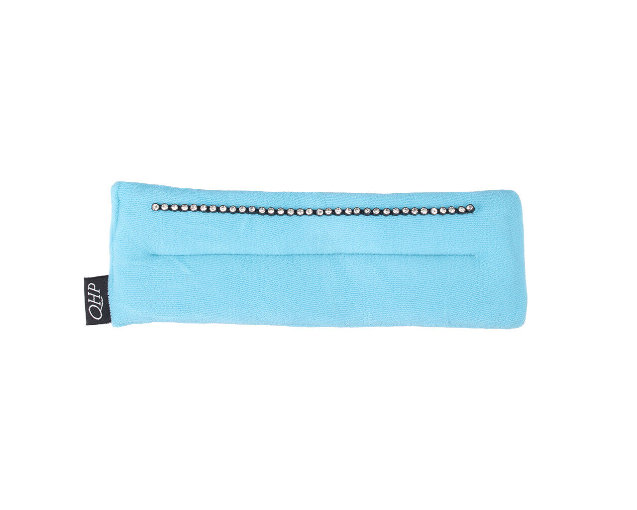 Cabezadas Chin pad Madelon QHP para equitación - vista 33