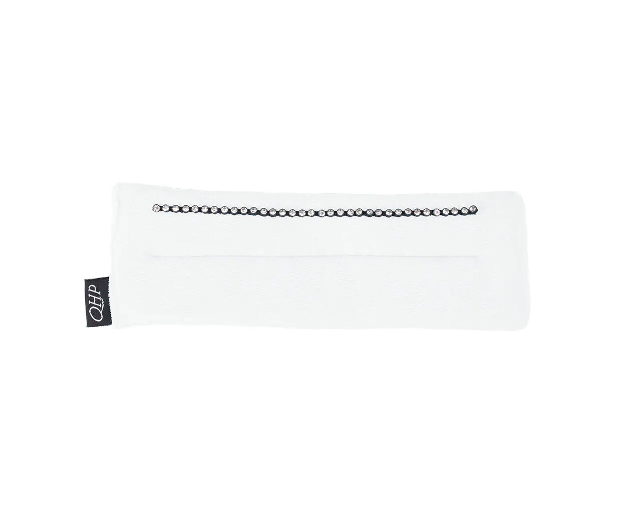Cabezadas Chin pad Madelon QHP para equitación - vista 12