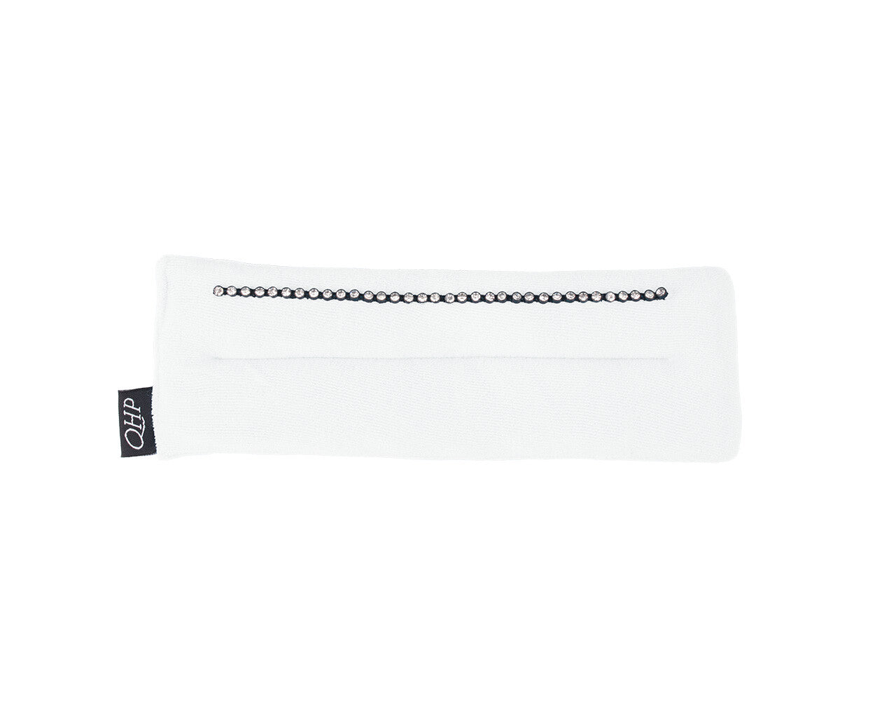 Cabezadas Chin pad Madelon QHP para equitación - vista 35