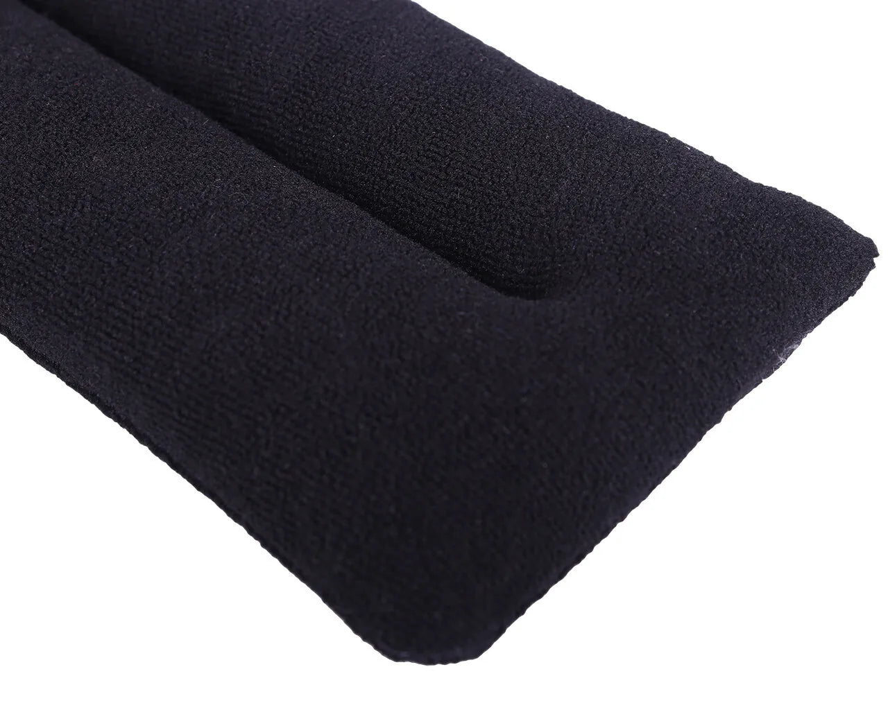 Cabezadas Chin pad Madelon QHP para equitación - vista 14