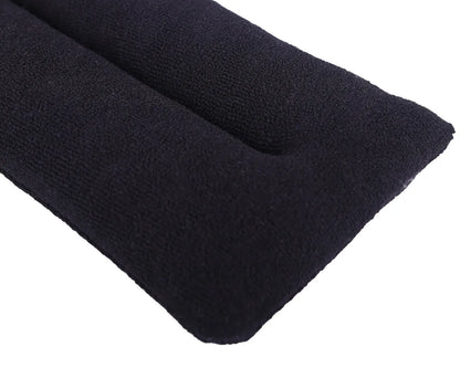 Cabezadas Chin pad Madelon QHP para equitación - vista 14