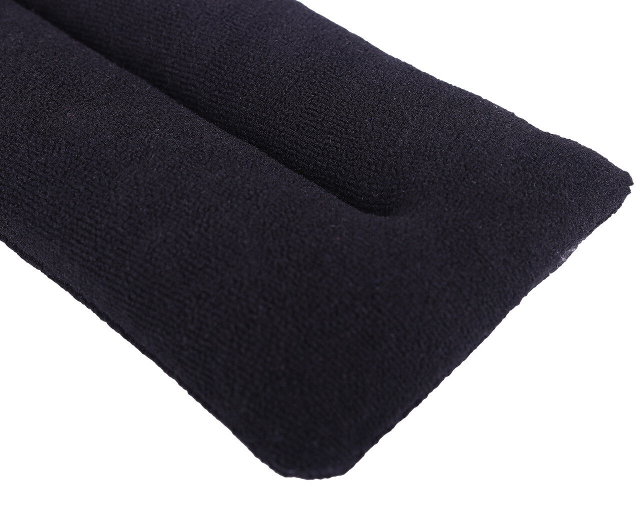 Cabezadas Chin pad Madelon QHP para equitación - vista 38