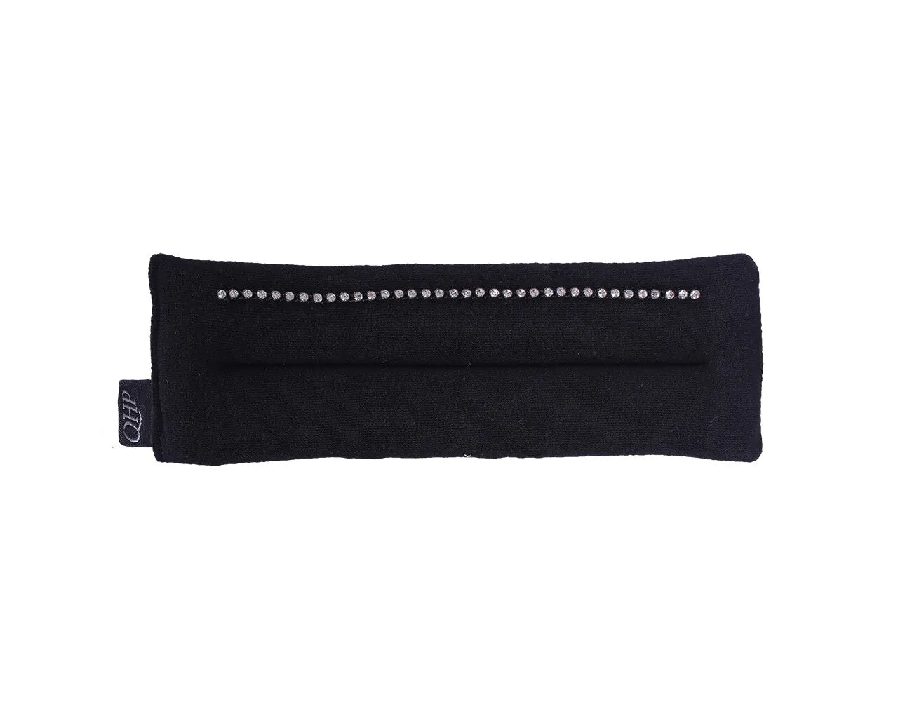 Cabezadas Chin pad Madelon QHP para equitación - vista 18